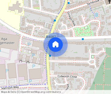 Tachbrook Road, Leamington Spa - Photo 1