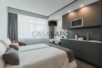 Apartamento T0 para alugar em Aveiro