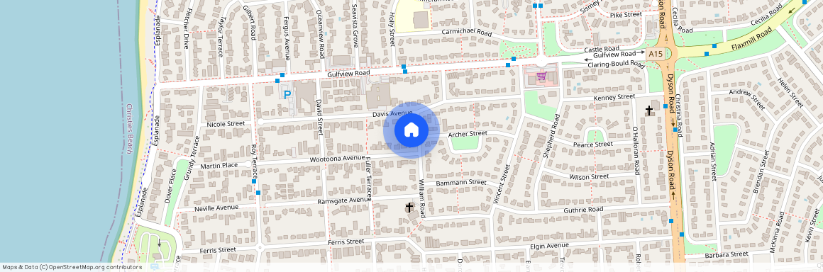 37 William Road, Christies Beach