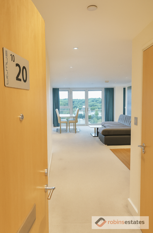 2 bedroom apartment to rent - Photo 3