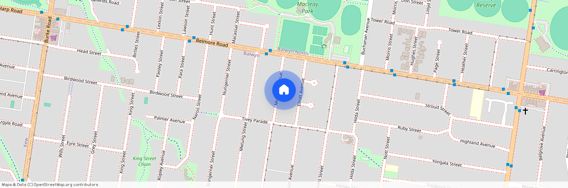 57 Monash Avenue, Vic 3103, Balwyn