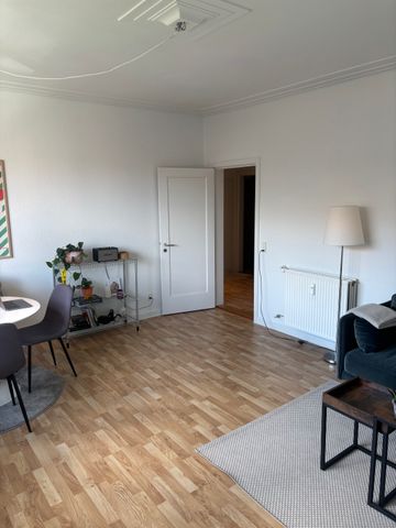 Søndre Ringgade 11, 4. th. 8000 Aarhus C - Foto 2