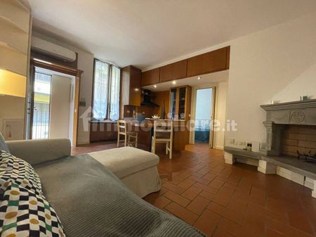 Bilocale via Evangelista Torricelli, Ascanio Sforza, Milano - Foto 2