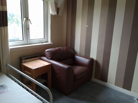 Room in a Shared Flat, Royston Road, G21 - Photo 3