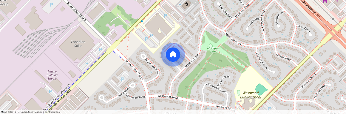 78 Grandridge Crescent, Guelph