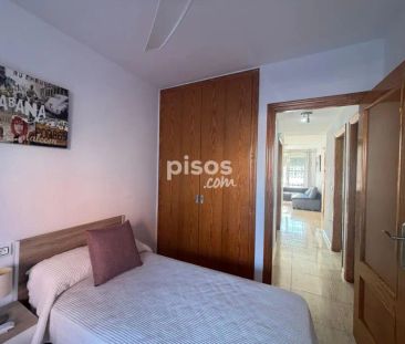 Piso en alquiler en los Alcázares - Foto 5