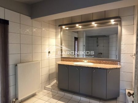 Βίλα για ενοικίαση Ανάβυσσος Κέντρο (Ανάβυσσος) - Photo 4