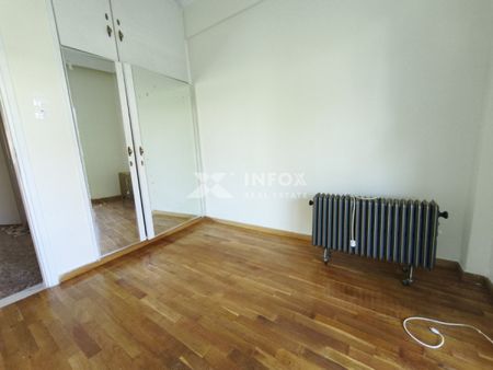Ενοικιάζεται ανακαινισμένο διαμέρισμα 58 τ.μ. στην Ξηροκρήνη - Photo 3