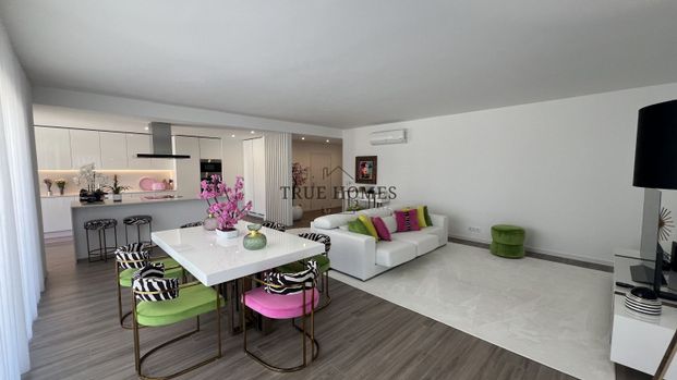 Apartamento T3 em Setúbal - Photo 1