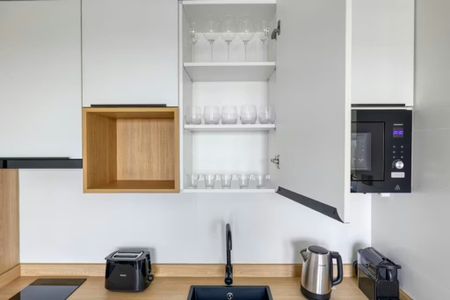 Paseo de los Pontones, Madrid, Community of Madrid 28005 - Foto 5