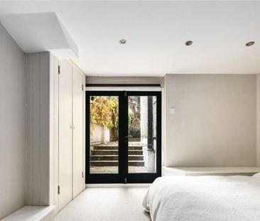 3 bedroom flat to rent - Photo 5