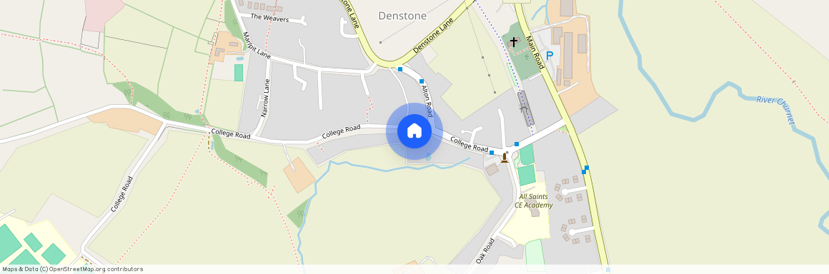 Uttoxeter, ST14 5JL, Staffordshire