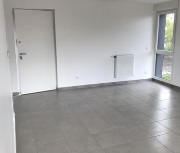 Location Appartement 3 pièces 64m² MERIGNAC 33700 - Photo 2