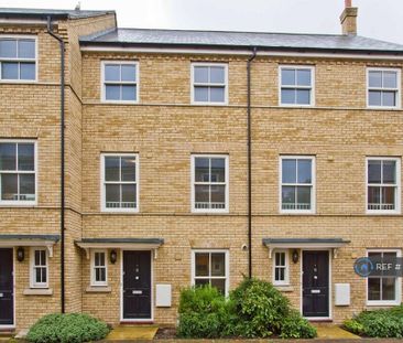 5 bedroom terraced house to rent - Photo 6