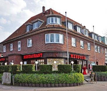 Gemütliche 2 Zi. Wohnung in Norderstedt - Photo 6