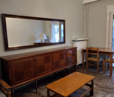 Διαμέρισμα για ενοικίαση Άνω Μαλακοπή (Πυλαία) - Φωτογραφία 1