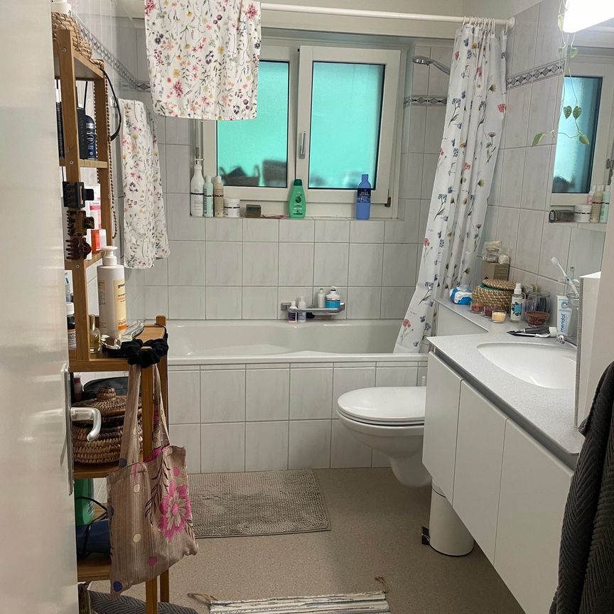2.5 Zimmer, 65 m² - Photo 1