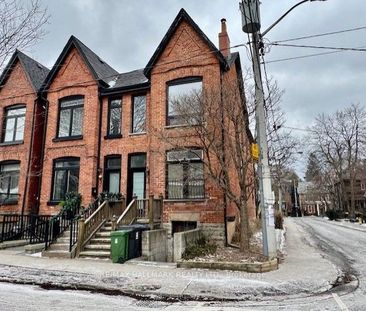 For Lease - 1 Howie Avenue Unit# Upper, Toronto, Ontario - Photo 2