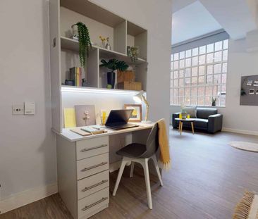Platinum Studio - Photo 3