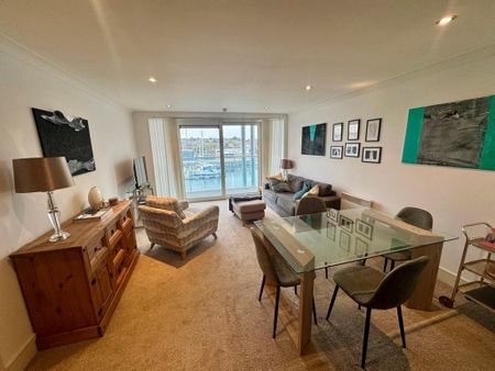 2 bedroom apartment to rent - Photo 2