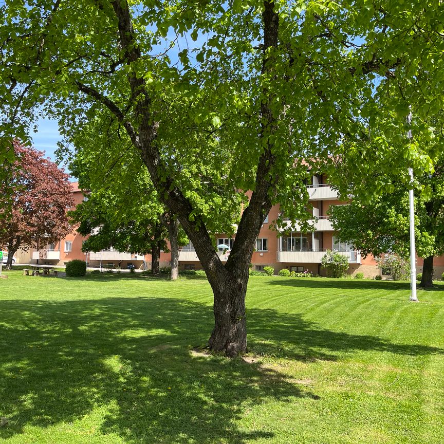 Birgittagatan 7B - Foto 1