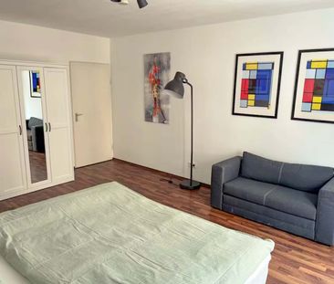 Mainluststraße - Photo 4