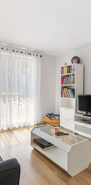 3 ½ Apartment For Rent – Charlesbourg - Photo 1