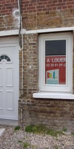 Location Appartement 1 pièce 30m² CAUDEBEC LES ELBEUF 76320 - Photo 4