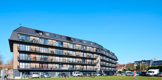 LE MOSAN 1bedroom apartment for rent direct from the owner - Photo 3