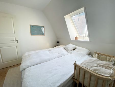 Unik og skøn 3-værelses lejlighed ved Østre Anlæg - Photo 4