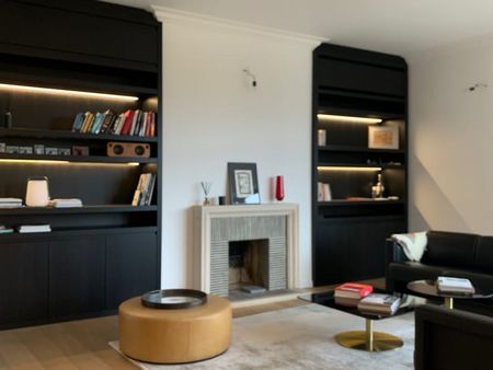 Appartement te huur - Photo 3