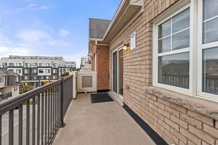 For Lease - 1725 Pure Springs Boulevard Unit# 304, Pickering, Ontario - Photo 2