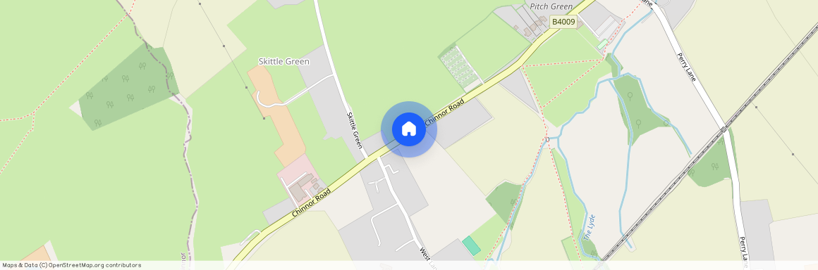 Chinnor Road, Bledlow, Buckinghamshire, HP27