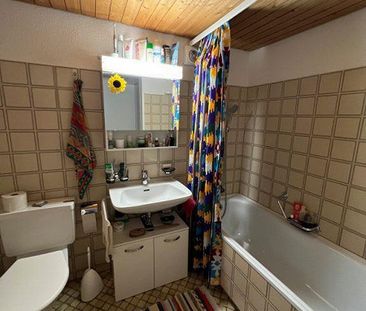 Wohnung sucht Single! - Photo 5