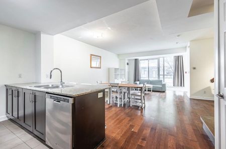 For Lease - 4065 Brickstone Mews Mews Unit# TH3, Mississauga, Ontario - Photo 4