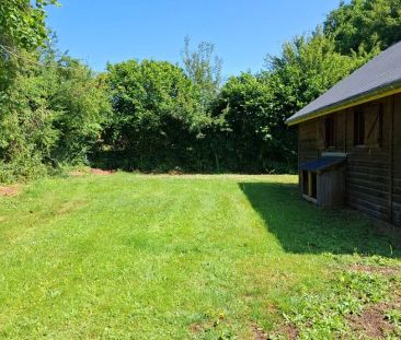 Campagne SAINT GERMAIN DES GROIS - Photo 6