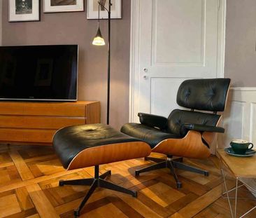 4.5 Zimmer, 130 m², EG - Foto 2