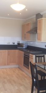 1 Bed Flat, Poulton Court, W3 - Photo 3