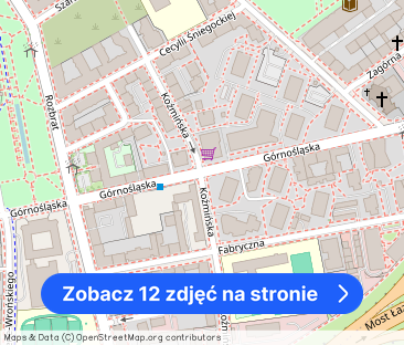 0% Powiśle nowoczesne studio ul. Koźmińska - Zdjęcie 1