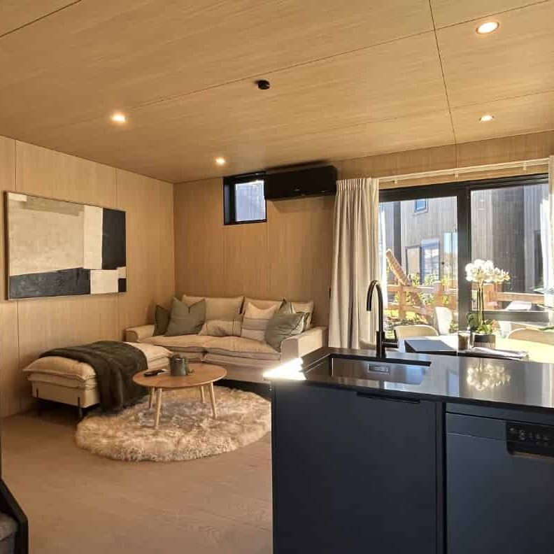 Central Frankton Apartment - Photo 1