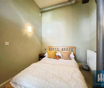 2 bedroom apartment to rent - Photo 3