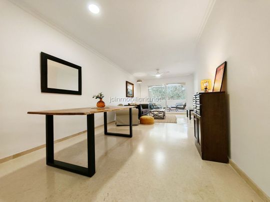 Apartamento en Marbella, Elviria, alquiler - Photo 1