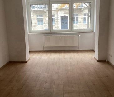 Schöne 2-Raum-Wohnung in Elbnähe! - Foto 2