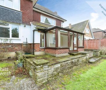 4 bedroom detached house to rent - Photo 4