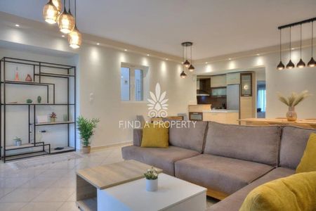 Διαμέρισμα για ενοικίαση Άνω Ελληνικό (Ελληνικό) - Photo 2