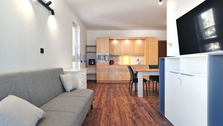 Niebuszewo, ul. Kazimierza Królewicza, Szczecin - Photo 2