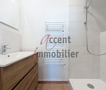 Accent Immobilier Saint-Andiol : Appartement T2, - Photo 6
