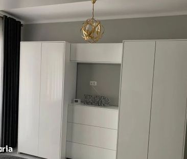 APARTAMENT 2 CAMERE | ZONA CAMPUS | TERMEN LUNG | LOC PARCARE - Photo 5