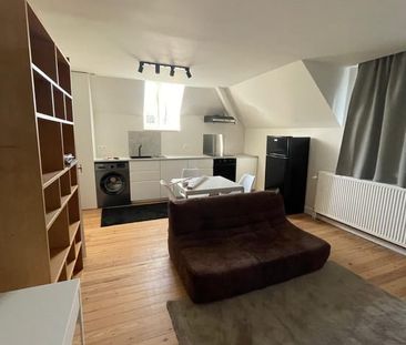 Appartement te huur - Foto 4
