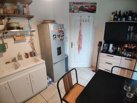 Location Appartement 2 pièces 57m² LYON 9ème - Photo 5